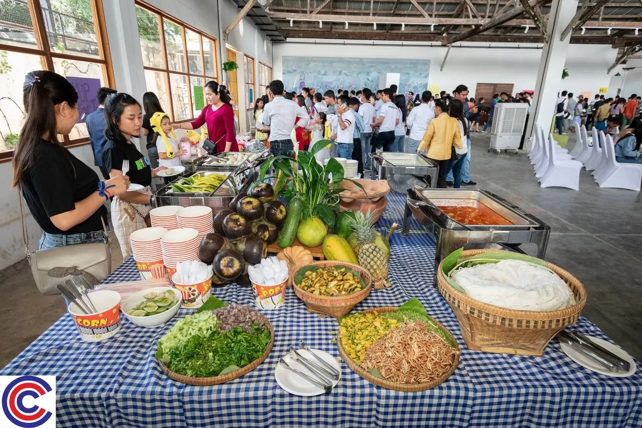 Event Management