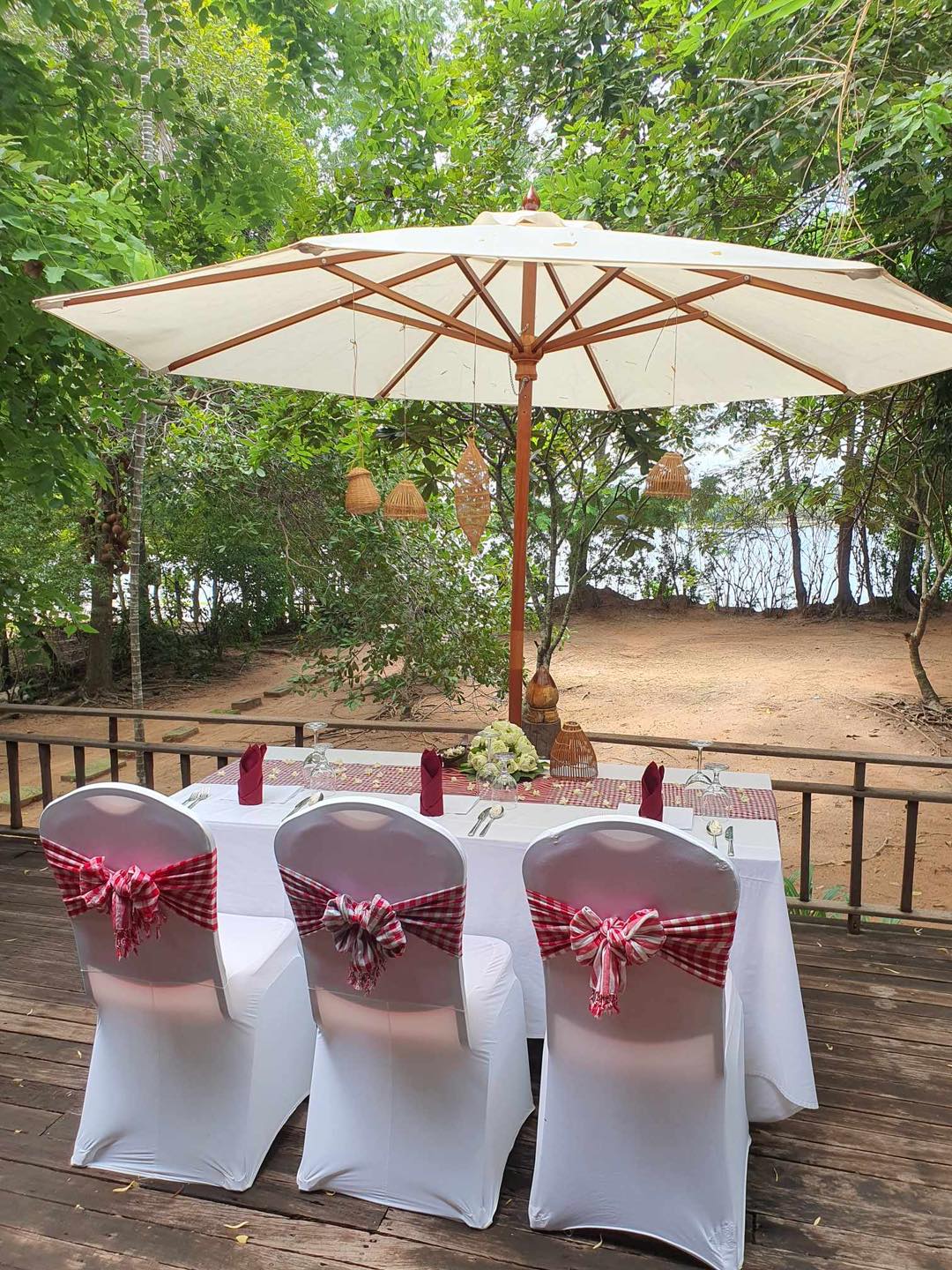 Private Fine Dining